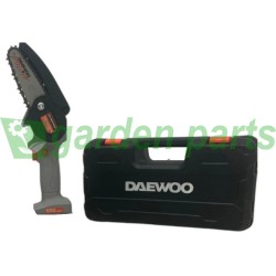 MOTOSEGA Daewoo 20V DALMCH18-1 4" 10cm solo