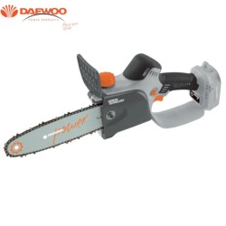 CHAINSAW 20V Daewoo DALMCH18-8B solo