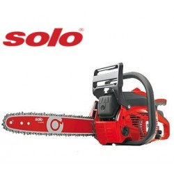 CHAINSAW SOLO 6442 16"