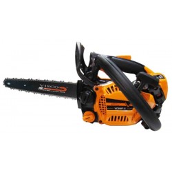 Visco VC250T-C1 EVO 25cm CARVING 1/4″ 56D