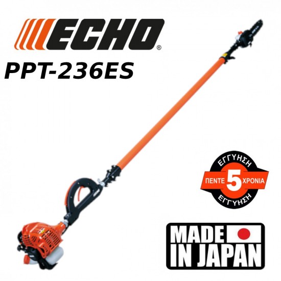 Echo PPT-236ES 25cm
