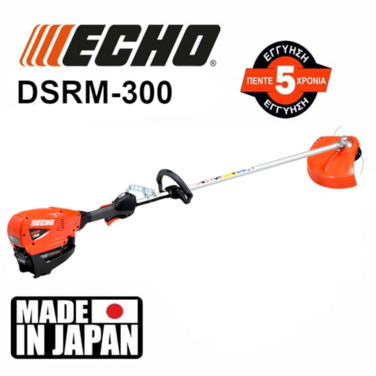 DECESPUGLIATORI Echo DSRM-300