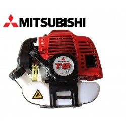 BRUSH CUTTER MITSUBISHI TB52