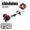 MACCHINA-MULTIFUNZIONE SHINDAIWA M-262S 