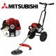 MITSUBISHI PTB 520 GRASS  TRIMMERS 11000204