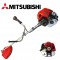 BRUSH CUTTER MITSUBISHI TB52