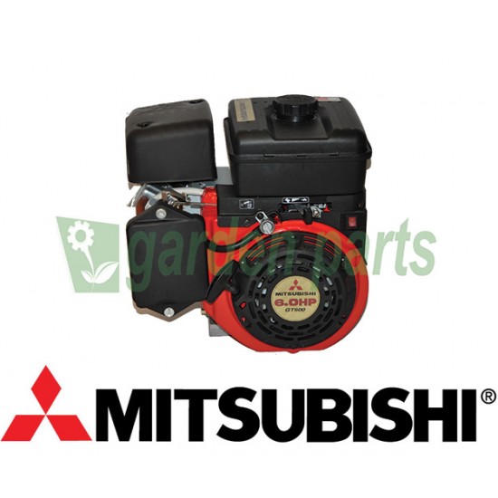 MITSUBISHI GT600 ΜΕ ΒΙΔΩΤΟ ΑΞΟΝΑ 3/4 ENGINES 11000305