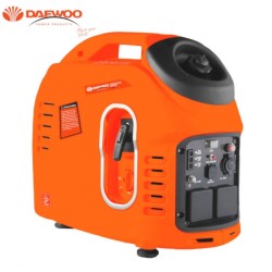 Generator Inverter Daewoo DAIG2000S