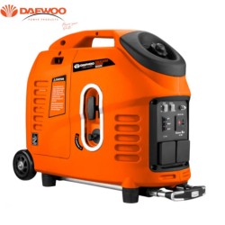 Generator Inverter Daewoo DAIG3000S