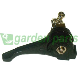 THROTTLE CONTROL LEVER PLASTIC UNIVERSAL