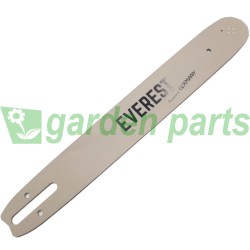 GUIDE BAR EVEREST 38cm(15'') 325 1.5mm(0,058'') 64D