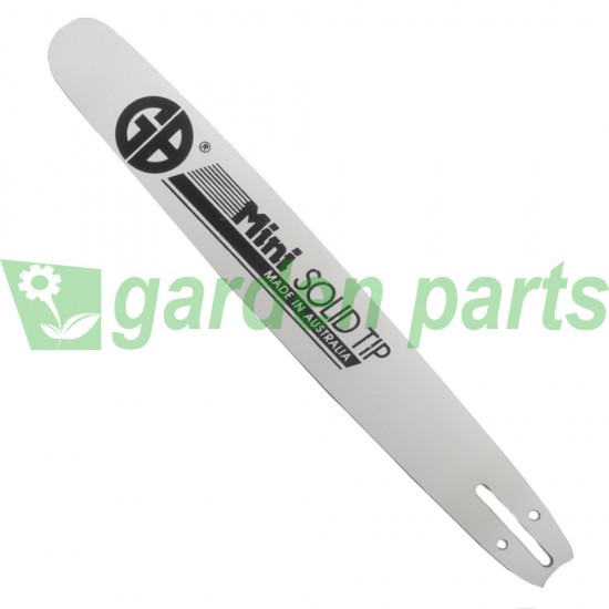 GUIDE BAR GB Mini SOLID TIP  40cm (16") 3/8LP 1.3 mm (0.050") 56DRIVE LINKS