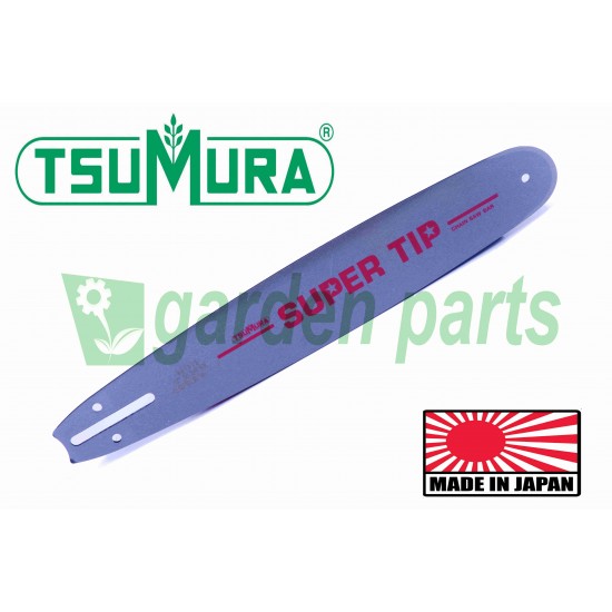 TSUMURA BAR 45cm  (18") 3/8 1.5 mm (.058") 68D