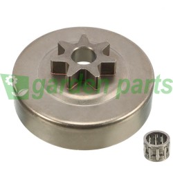 CLUTCH DRUM FOR HOMELITE CSP4016 CSP4518 CSP4520 CSP4545 CSP4550 CSP3850