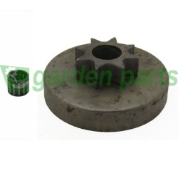 CLUTCH DRUM FOR OLEO MAC 260 261 271 272 280 281 284 400 460 461 480 481 482