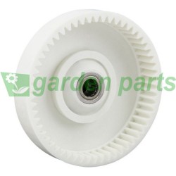 CLUTCH DRUM PARTNER 1535 1640