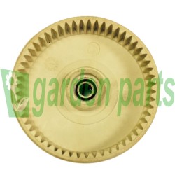 CLUTCH DRUM FOR OLEOMAC E140F E160F