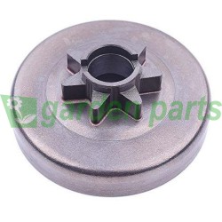 CLUTCH DRUM FOR JONSERED CS 2255