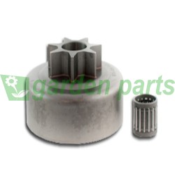 CLUTCH DRUM AFTERMARKET FOR STIHL 08 08S