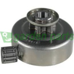 CLUTCH DRUM AFTERMARKET FOR STIHL 020 020AV