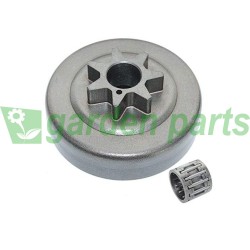 CLUTCH DRUM AFTERMARKET FOR STIHL 030 031 032 041AV