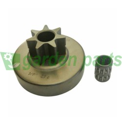 CLUTCH DRUM AFTERMARKET FOR STIHL 038 MS380 MS381
