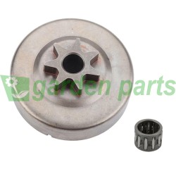 CLUTCH DRUM AFTERMARKET FOR STIHL 029 034 036 039 MS290 MS310 MS340 MS360 MS390