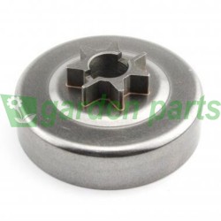 CLUTCH DRUM AFTERMARKET FOR STIHL 050 051 075 076