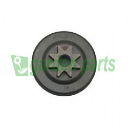 CLUTCH DRUM AFTERMARKET  FOR STIHL MS192T MS200 MS200T 020T