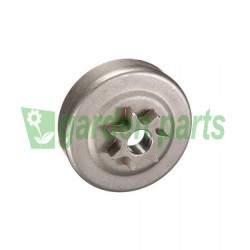 CLUTCH DRUM AFTERMARKET FOR STIHL MS290 MS390 MS440 MS460