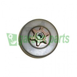 CLUTCH DRUM CASTOR 330 380 CX35 CX40 EURO 432 438