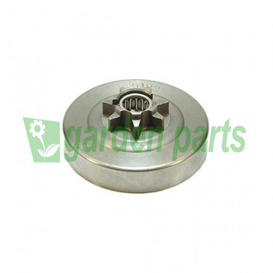 CLUTCH DRUM FOR  JONSERED 2141-2145-CS2150-CS2151 JONSERED 11000772B