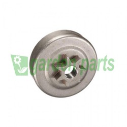 CLUTCH DRUM FOR SABRE 3300 3350 3650