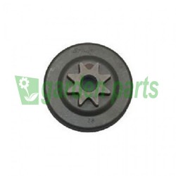 CLUTCH DRUM FOR OLEO MAC 260 260A AS S 261 280 280A