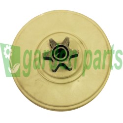 CLUTCH DRUM FOR OLEOMAC E140F E160F