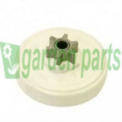 CLUTCH DRUM FOR Alko KE1600 ΚΕ1800