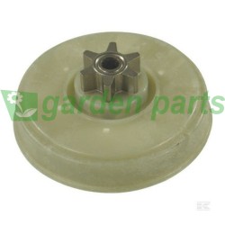 CLUTCH DRUM BESTGREEN BG1900T BGCOMFORT2000 BGPRO2000Q