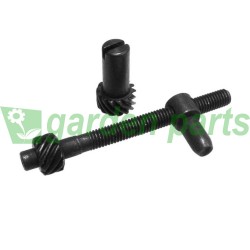CHAIN TENSIONER ADJUSTER FOR  ZENOAH - RED MAX G4500 G5200