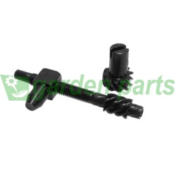 CHAIN TENSIONER ADJUSTER FOR HUSQVARNA 135 140 435 440 445 450