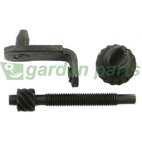 CHAIN TENSIONER ADJUSTER AFTERMARKET  FOR  STIHL 021-023-025 MS171-MS181-MS210-MS230-MS250 STIHL 11000837