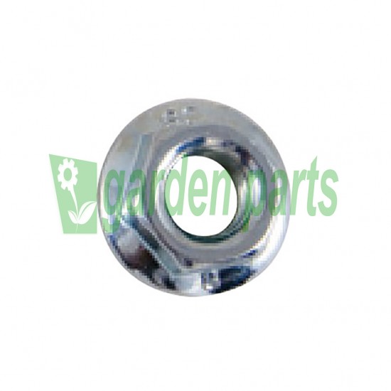 BAR  NUTS  6x1 BAR NUTS 1100090101