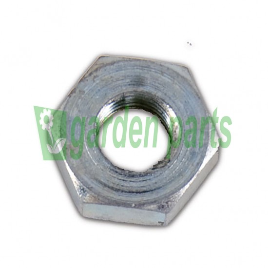 BAR NUTS 10x15 BAR NUTS 1100090201