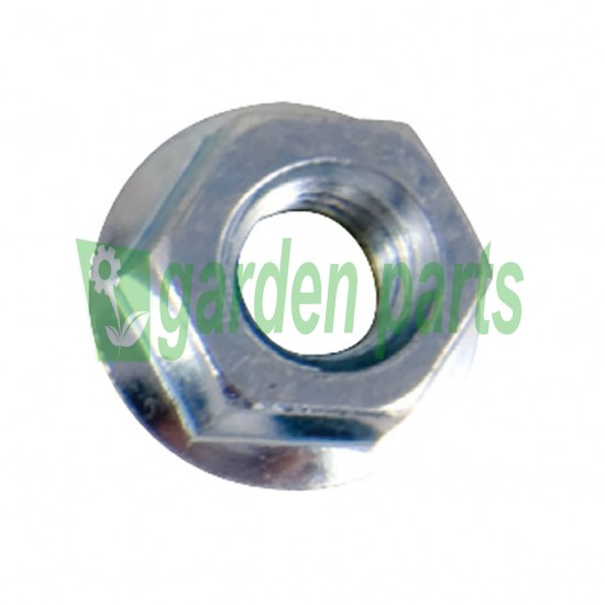 BAR NUT FOR OLEOMAC GS260 GS350 GS370 GS400 GS410 GS720 GS820 OLEO MAC 1100090307