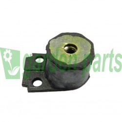 CHAINSAW BUFFER FITS EFCO 131 132