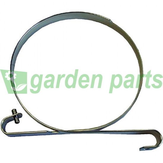 BRAKE BAND FOR  JONSERED 2163 2165 2171 2186 2188 BRAKE BANDS 100501102