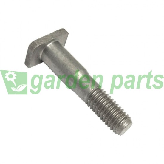 GUIDE BAR BOLT FOR JONSERED CS2063 CS2163 CS2065 CS2165 CS2071 CS2171 GUIDE BAR BOLT 10700602