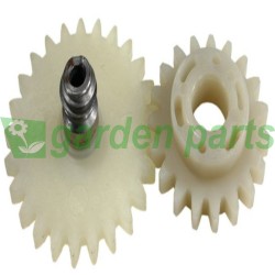 OIL PUMP WORM GEAR KIT FOR STIHL 030 031 032