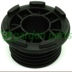 WORM GEAR FOR EFCO 140S 141SP MT371 MT3710 MT4100SP MT411 MT4110 MT440 MT4400 MT451 MT4510