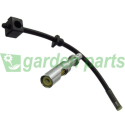 OIL PUMP FOR DOLMAR PS33 PS34 PS45 PS340 PS341 PS400 PS401 PS410 PS411 