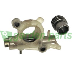 OIL PUMP FOR CASTOR CP400 CP450 CP460 CP500 CP510